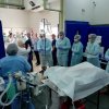 Primer Curso Hands on en Cirugia minimamente invasiva